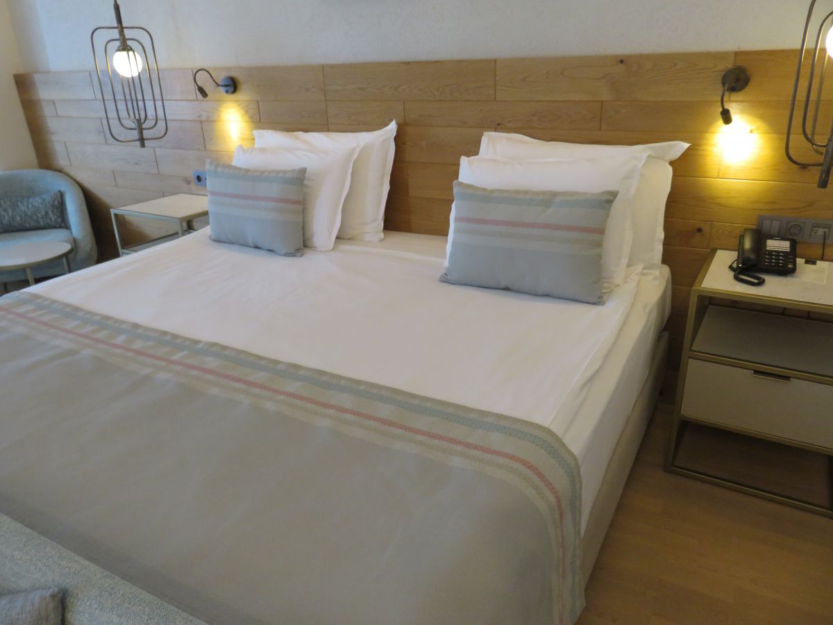 imagini hotel Miramare Beach Side